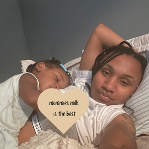 The Breastfeeding Journey: Embracing the Unique Process with Each Child