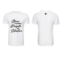 Strive for Greatness Classic Tee